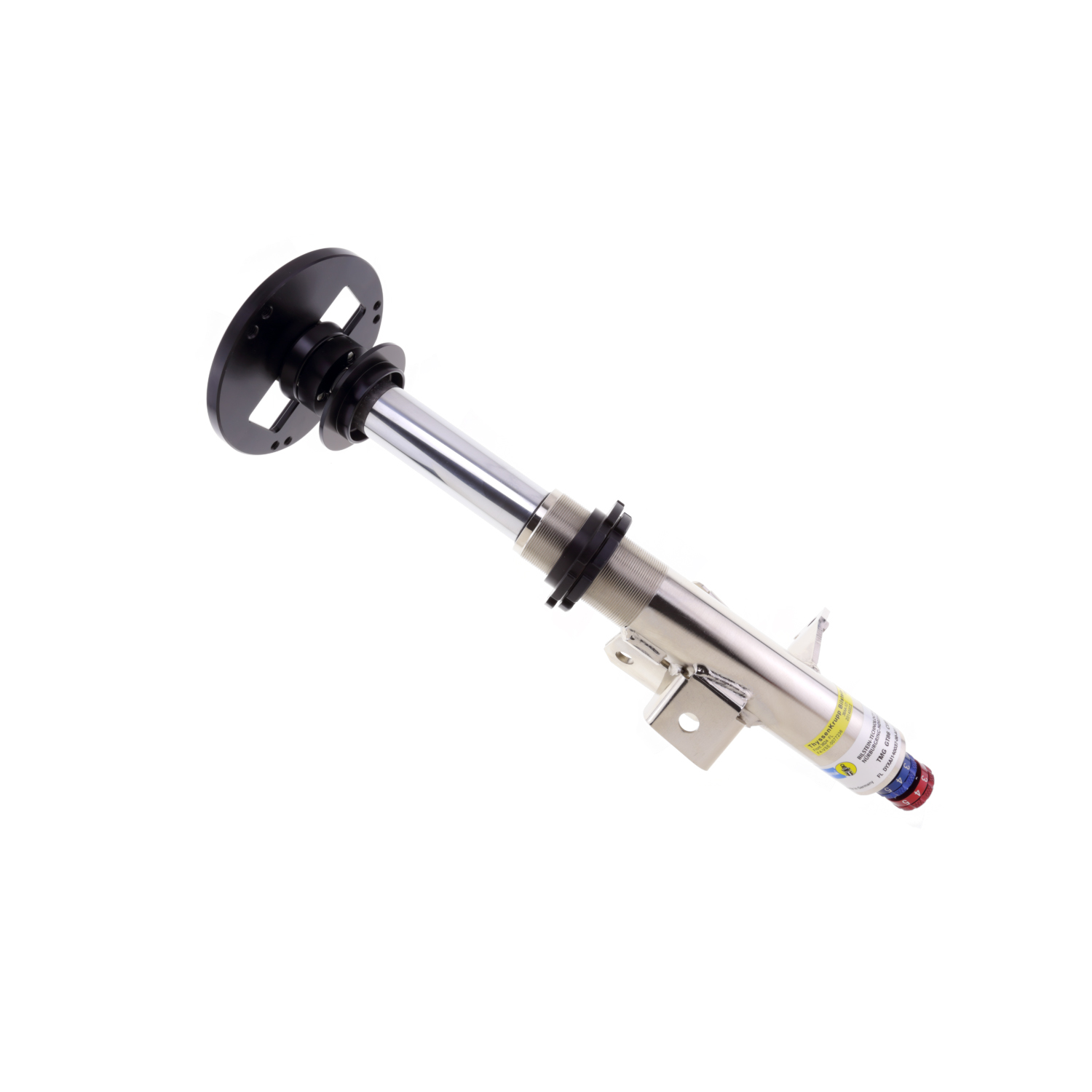 Bilstein F4-VSE-0079260 MDS - Suspension Strut Assembly